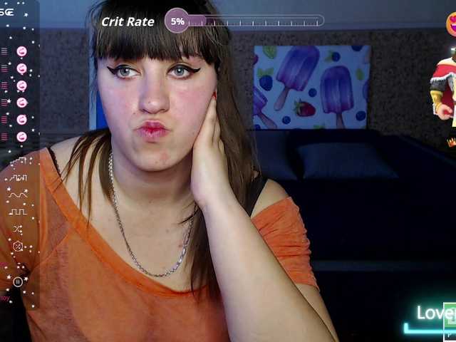 IvannaAmali661's BongaCams show and profile