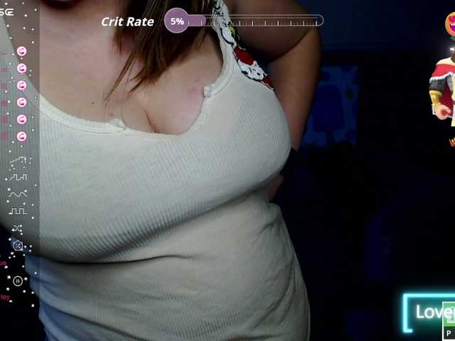 IvannaAmali661's BongaCams show and profile