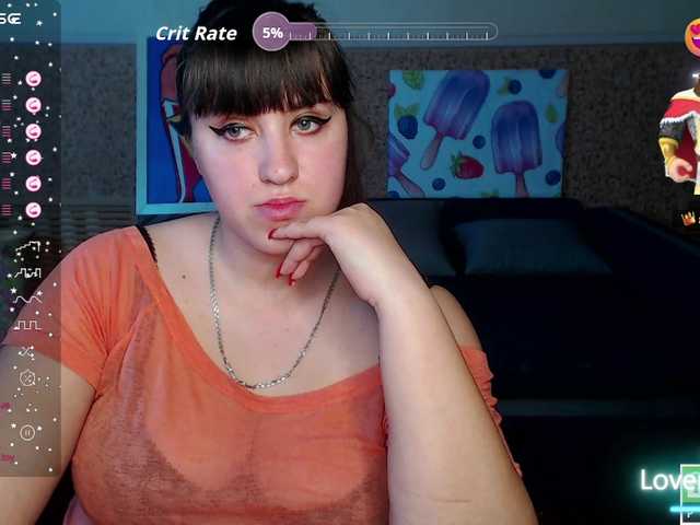 IvannaAmali661's BongaCams show and profile