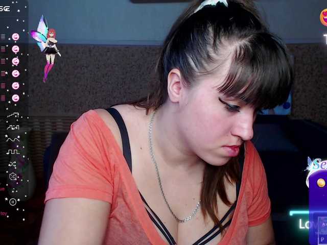 IvannaAmali661 webcam
