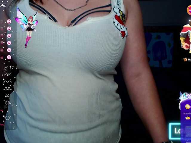 IvannaAmali661 webcam