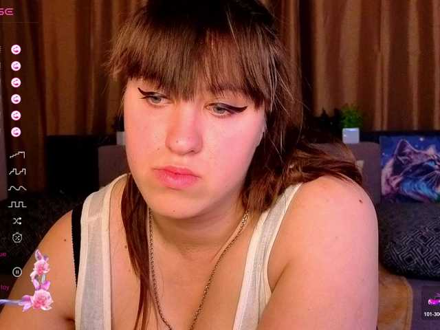 IvannaAmali661's BongaCams show and profile