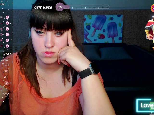 IvannaAmali661's BongaCams show and profile