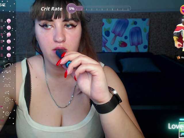 IvannaAmali661's BongaCams show and profile