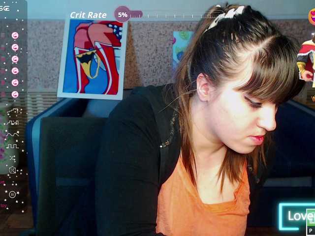 IvannaAmali661's BongaCams show and profile
