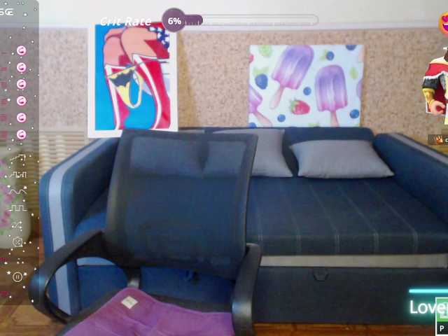 IvannaAmali661's BongaCams show and profile