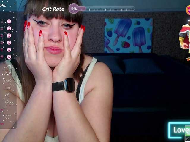 IvannaAmali661's BongaCams show and profile