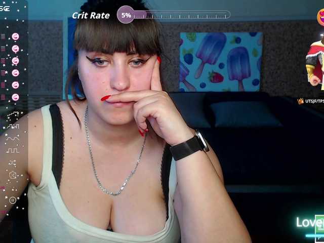 IvannaAmali661's BongaCams show and profile