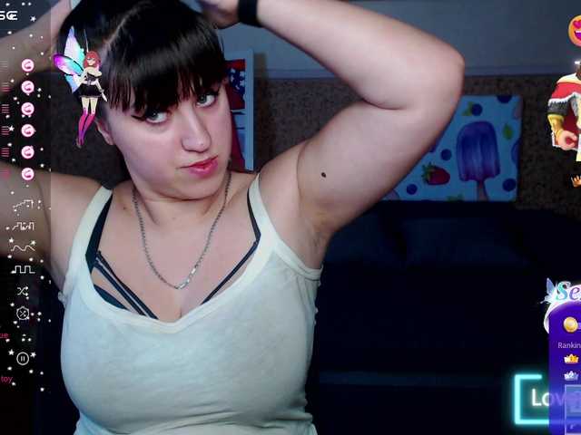 IvannaAmali661 webcam