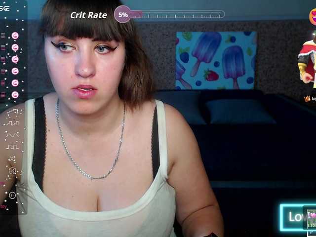 IvannaAmali661's BongaCams show and profile