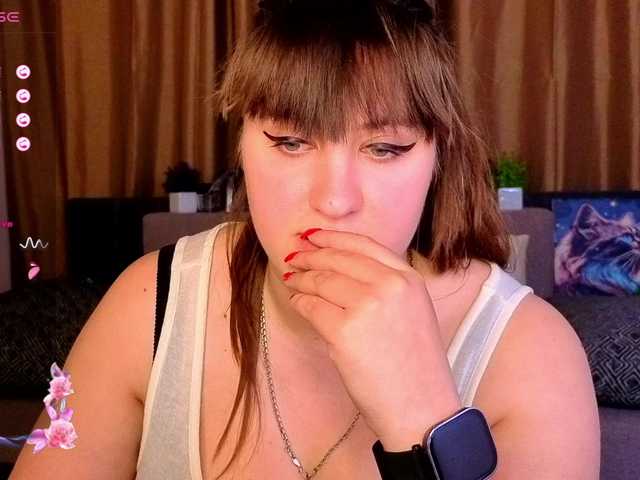 IvannaAmali661's BongaCams show and profile