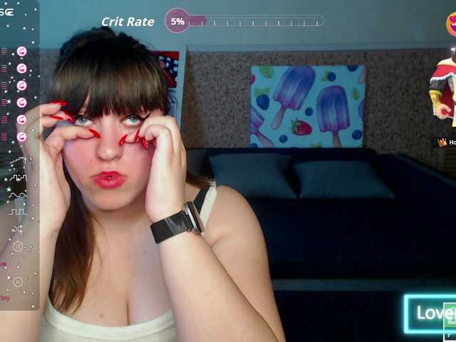IvannaAmali661's BongaCams show and profile
