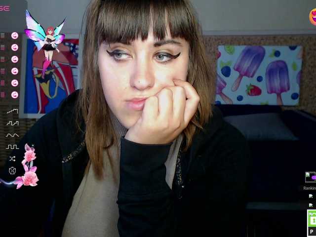 IvannaAmali661 from BongaCams is Freechat