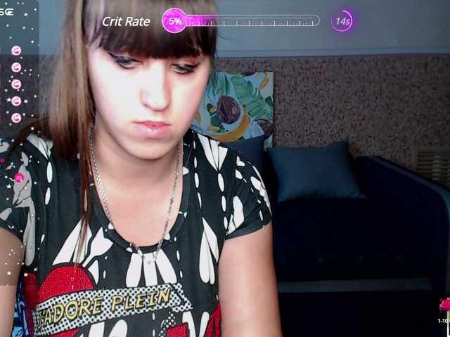 IvannaAmali661 on BongaCams 