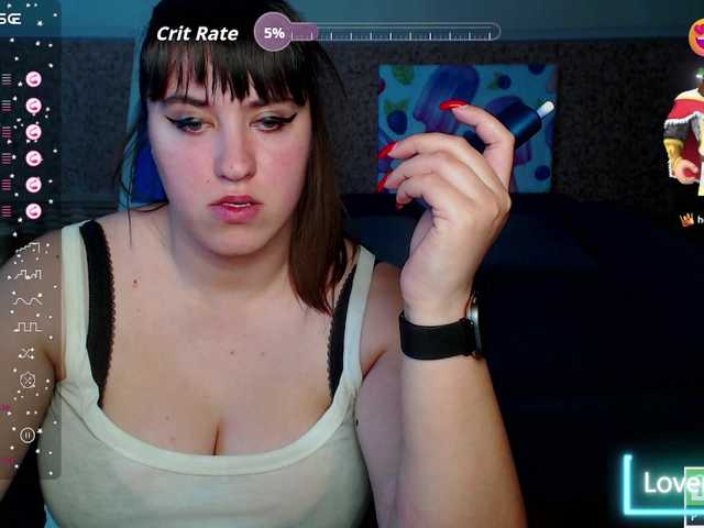 IvannaAmali661's BongaCams show and profile