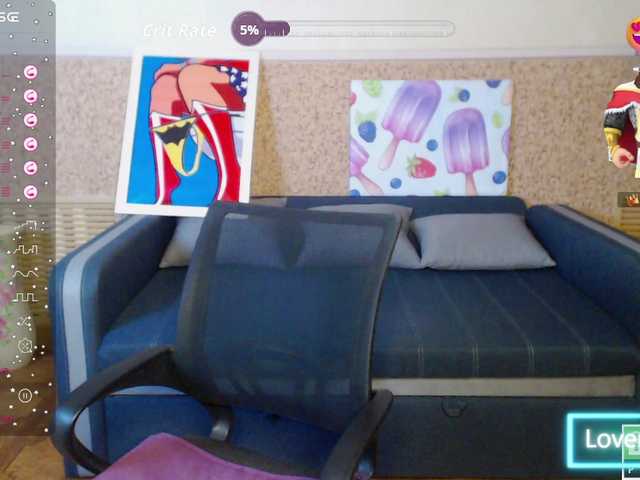 IvannaAmali661 webcam