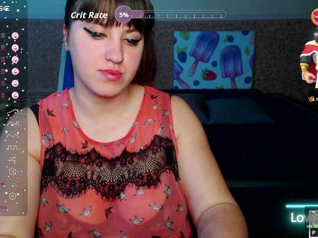 IvannaAmali661's BongaCams show and profile