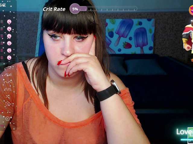 IvannaAmali661's BongaCams show and profile