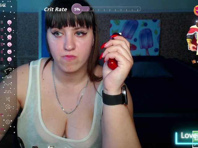 IvannaAmali661's BongaCams show and profile