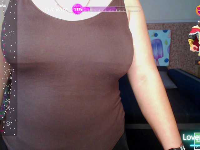 IvannaAmali661's BongaCams show and profile