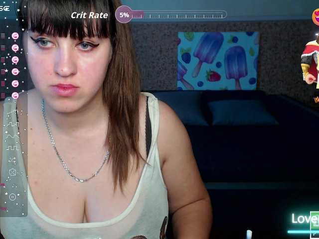 IvannaAmali661's BongaCams show and profile