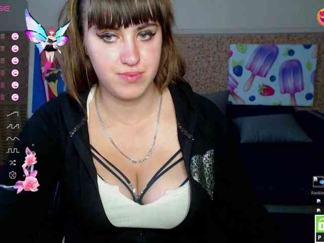 IvannaAmali661 webcam