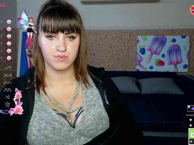 IvannaAmali661 webcam