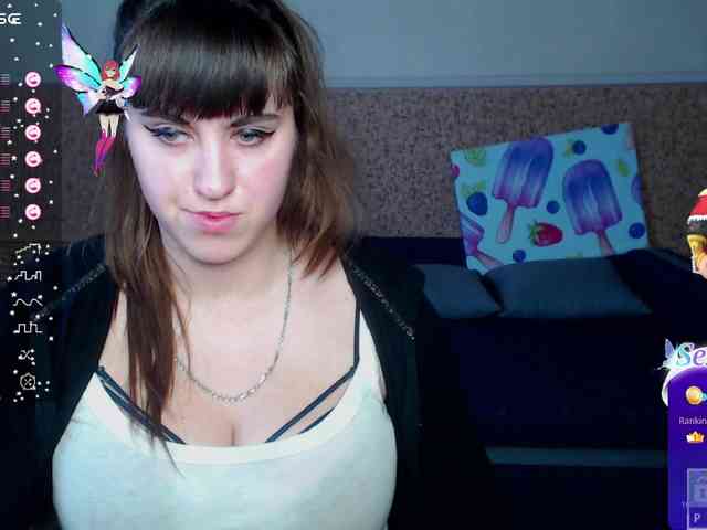 IvannaAmali661 webcam