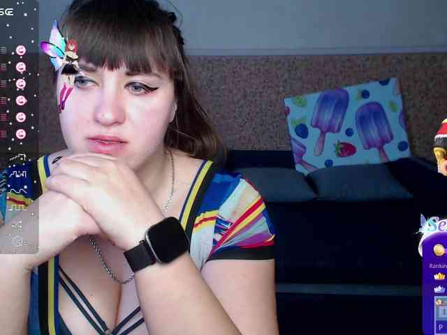 IvannaAmali661 webcam