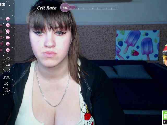 IvannaAmali661 webcam