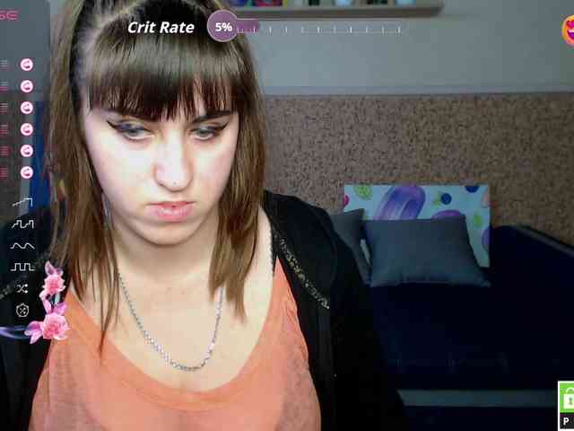 IvannaAmali661 webcam