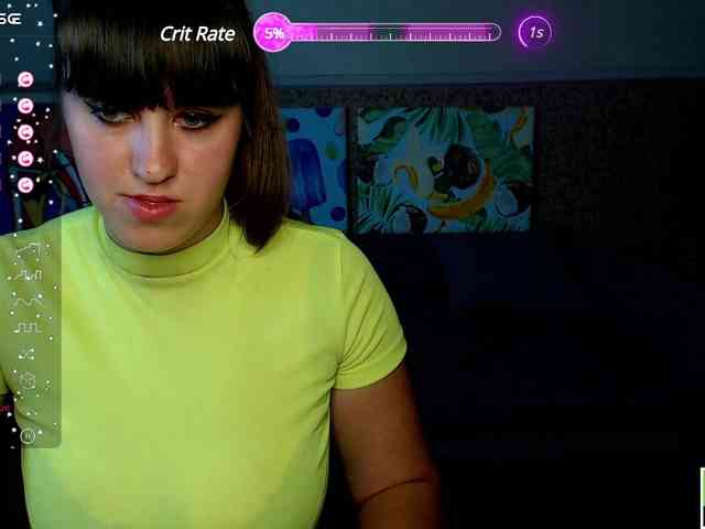 IvannaAmali661 webcam