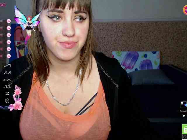 IvannaAmali661 webcam