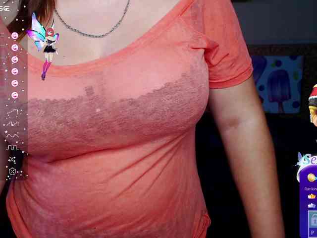 IvannaAmali661 webcam