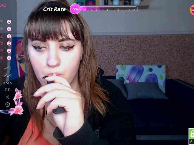 IvannaAmali661 webcam