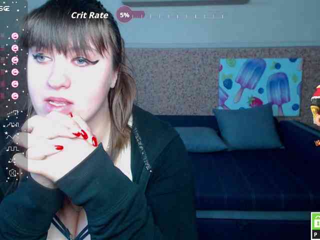 IvannaAmali661 webcam