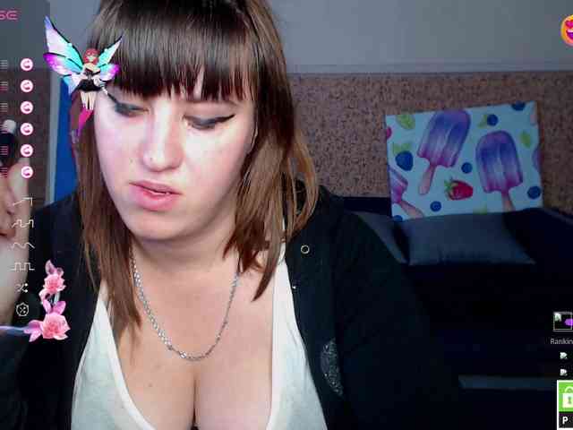 IvannaAmali661 webcam