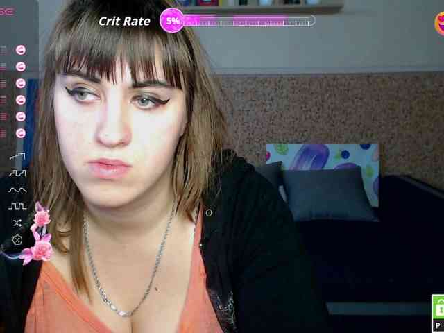 IvannaAmali661 webcam