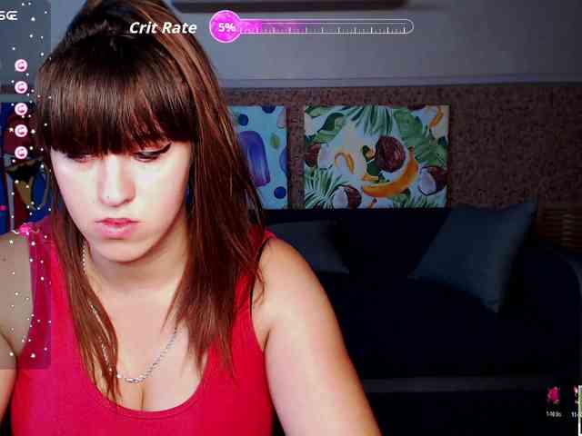 IvannaAmali661 webcam