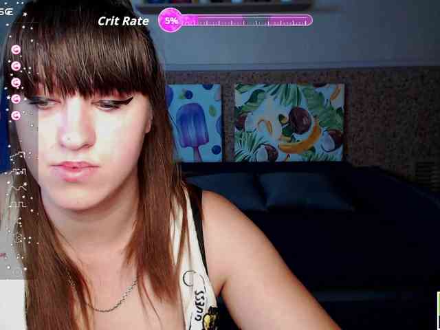 IvannaAmali661 webcam