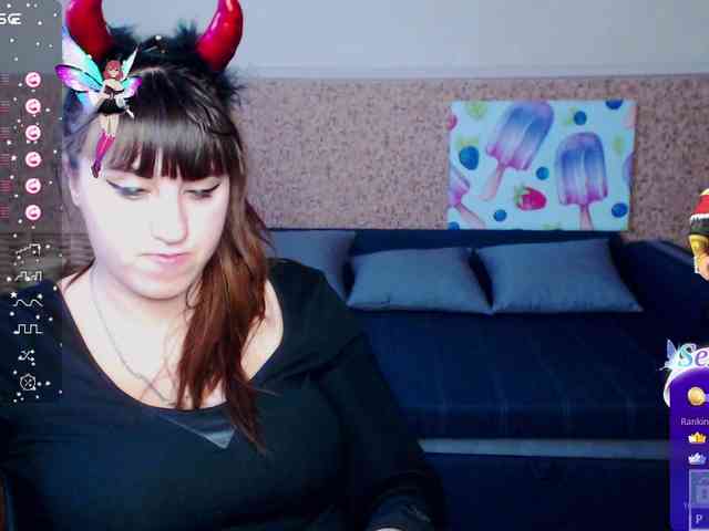 IvannaAmali661 webcam