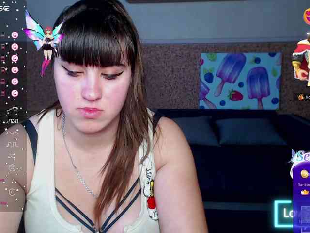 IvannaAmali661 webcam