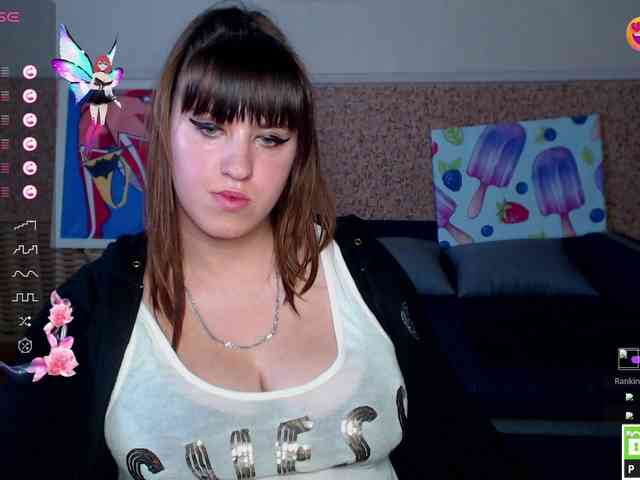 IvannaAmali661 webcam