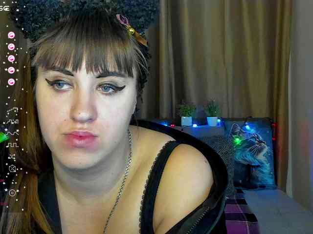 IvannaAmali661 webcam
