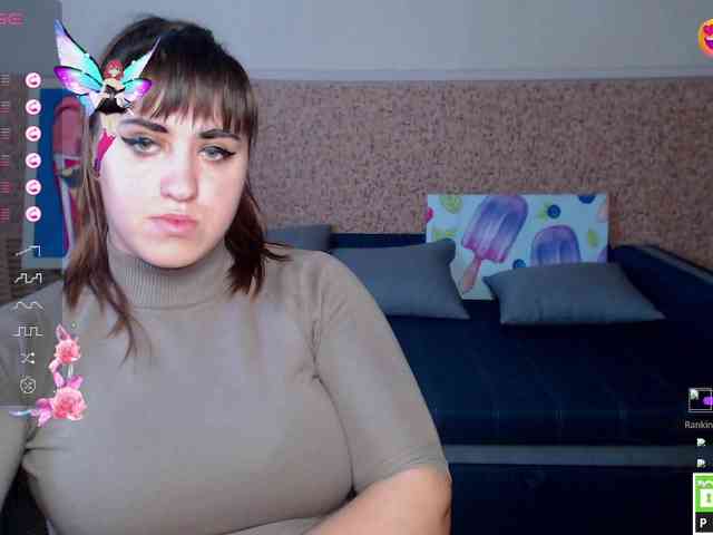 IvannaAmali661 webcam