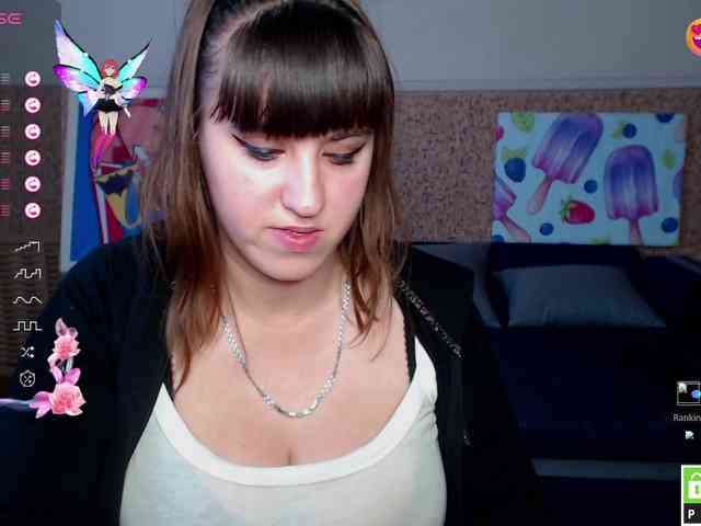 IvannaAmali661 webcam