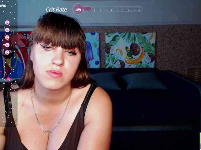 IvannaAmali661 webcam