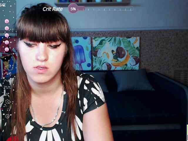 IvannaAmali661 webcam