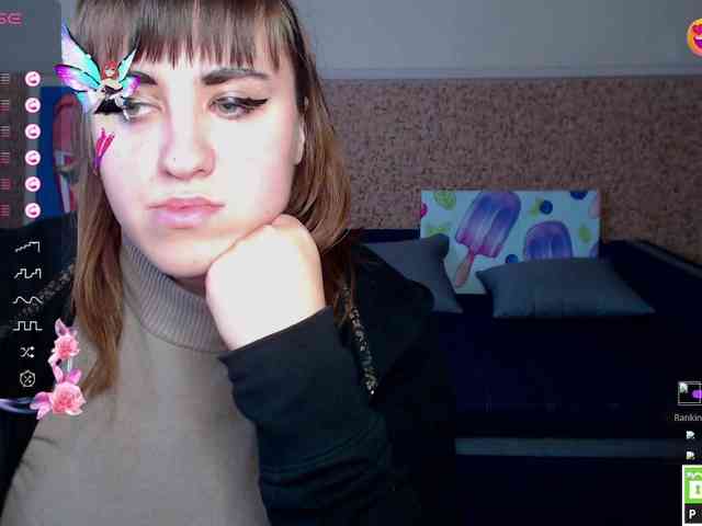 IvannaAmali661 webcam