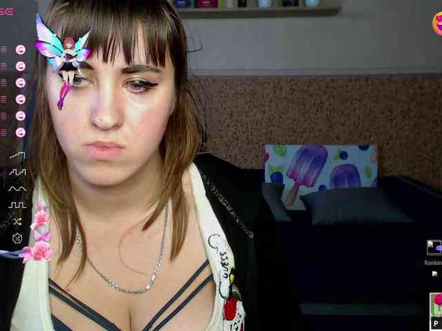 IvannaAmali661 webcam